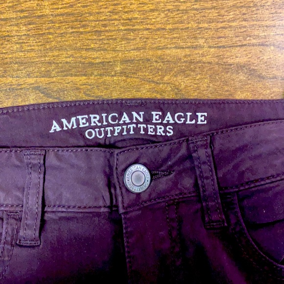 American Eagle jeans - Picture 2 of 3